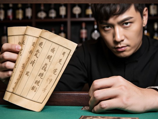 江湖暗语解码,揭秘流里流气之谜,一语道破生肖奥秘 江湖暗语解码,揭秘流里流气之谜,一语道破生肖奥秘