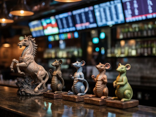 今期马鼠蛇特出解密，十二楼二五数揭示生肖运势之谜