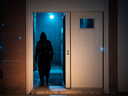 夜深人静揭秘,五更归时门卫生肖之谜—探寻守护者的神秘身份 夜深人静揭秘,五更归时门卫生肖之谜—探寻守护者的神秘身份