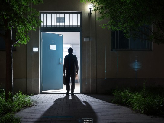 夜深人静揭秘,五更归时门卫生肖之谜—探寻守护者的神秘身份 夜深人静揭秘,五更归时门卫生肖之谜—探寻守护者的神秘身份