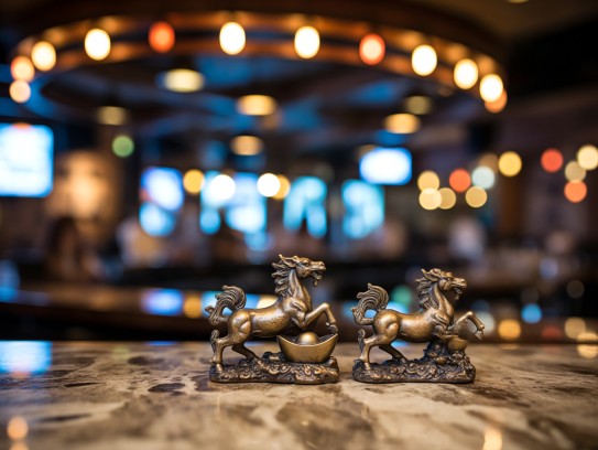 生肖三三组合藏财气,四四得十六,生肖搭配解锁运势奥秘 生肖三三组合藏财气,四四得十六,生肖搭配解锁运势奥秘