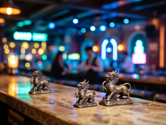 生肖三三组合藏财气,四四得十六,生肖搭配解锁运势奥秘 生肖三三组合藏财气,四四得十六,生肖搭配解锁运势奥秘