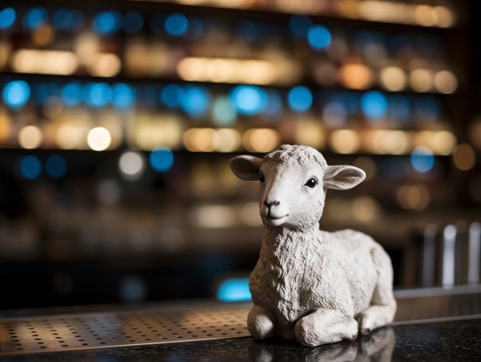 恕己及人生肖羊,解读智慧象征的温顺羊生肖性格特质 恕己及人生肖羊,解读智慧象征的温顺羊生肖性格特质