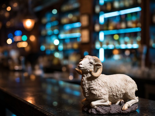 恕己及人生肖羊,解读智慧象征的温顺羊生肖性格特质 恕己及人生肖羊,解读智慧象征的温顺羊生肖性格特质