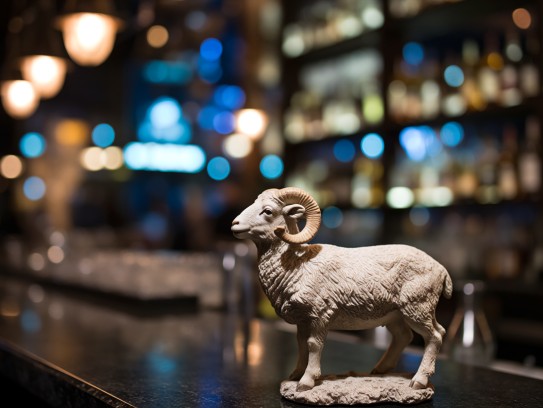 恕己及人生肖羊,解读智慧象征的温顺羊生肖性格特质 恕己及人生肖羊,解读智慧象征的温顺羊生肖性格特质