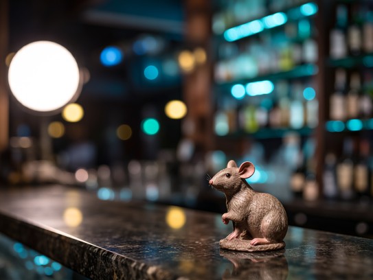 恕己以宽推及他人,诠释宽容的智慧与生肖鼠的契合之道 恕己以宽推及他人,诠释宽容的智慧与生肖鼠的契合之道