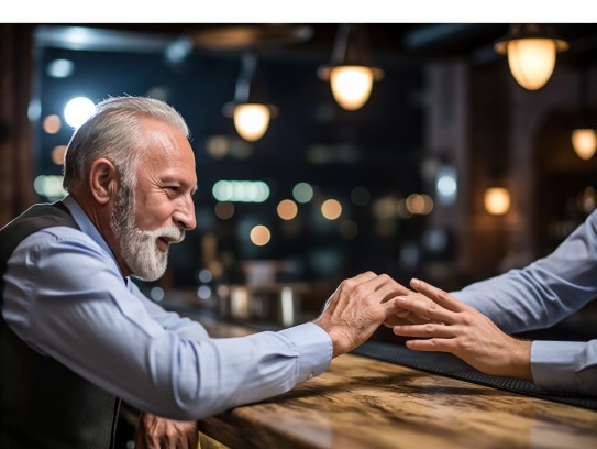 恕己以宽推及他人,诠释宽容的智慧与生肖鼠的契合之道 恕己以宽推及他人,诠释宽容的智慧与生肖鼠的契合之道