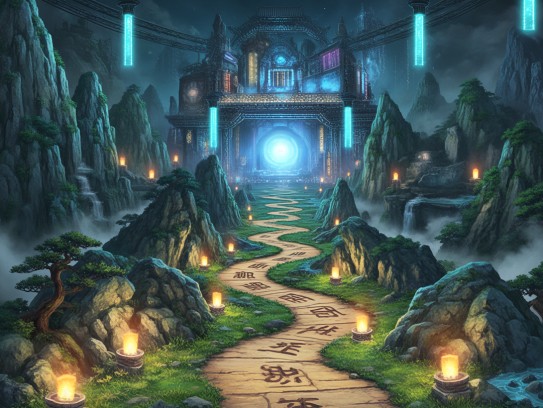 揭秘生肖之谜,曲径通幽指中的生肖文化内涵深度解析 揭秘生肖之谜,曲径通幽指中的生肖文化内涵深度解析