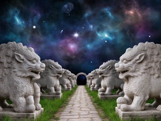 揭秘生肖之谜,曲径通幽指中的生肖文化内涵深度解析 揭秘生肖之谜,曲径通幽指中的生肖文化内涵深度解析