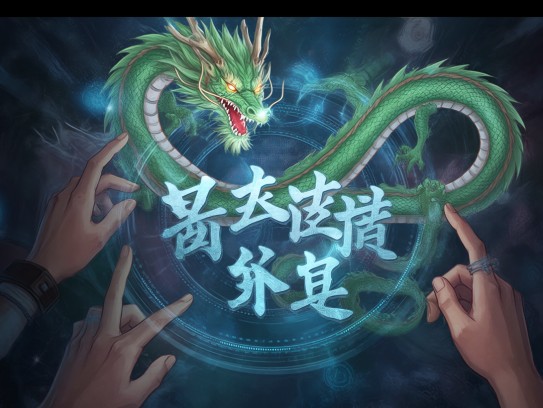 若无其事成语解密,揭示‘若无其事,龙行天下’背后的生肖之谜 若无其事成语解密,揭示‘若无其事,龙行天下’背后的生肖之谜