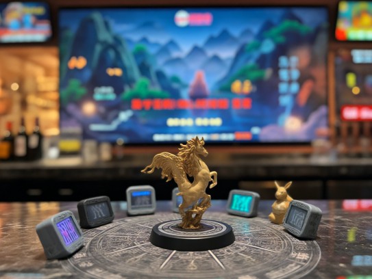 解密生肖轮转,探寻倏来忽往生肖之谜,揭示最佳生肖之谜 解密生肖轮转,探寻倏来忽往生肖之谜,揭示最佳生肖之谜