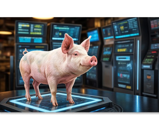 恕己及人，揭示生肖属猪的谦逊智慧，探寻生肖背后的处世哲学之光