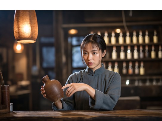 力破千钧传奇,卖油娘子变三八,生肖奥秘一网打尽 力破千钧传奇,卖油娘子变三八,生肖奥秘一网打尽