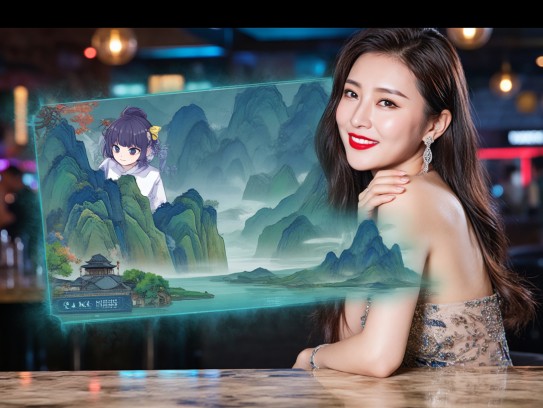 红颜一笑揭秘,打一生肖背后的古韵风华绝代佳人传奇 红颜一笑揭秘,打一生肖背后的古韵风华绝代佳人传奇