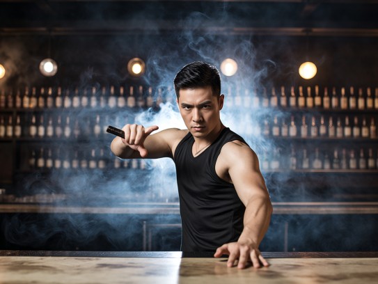 仙桃高手中,武艺绝伦者一招制胜的神秘打一生肖传奇 仙桃高手中,武艺绝伦者一招制胜的神秘打一生肖传奇