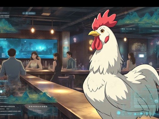 春暖花开生肖乐，三月阳春生肖鸡好时光体验