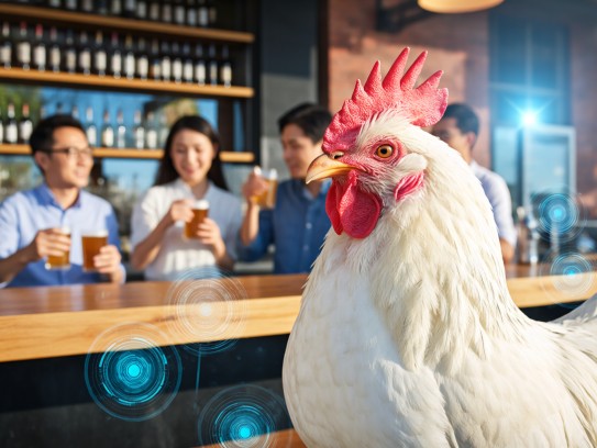 春暖花开生肖乐，三月阳春生肖鸡好时光体验