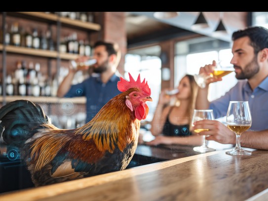 春暖花开生肖乐，三月阳春生肖鸡好时光体验