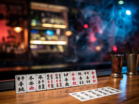 三十叛离三二失指解密,揭秘成语打一生肖中的生肖神秘寓意 三十叛离三二失指解密,揭秘成语打一生肖中的生肖神秘寓意