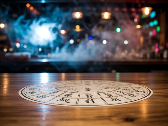 三十叛离三二失指解密,揭秘成语打一生肖中的生肖神秘寓意 三十叛离三二失指解密,揭秘成语打一生肖中的生肖神秘寓意