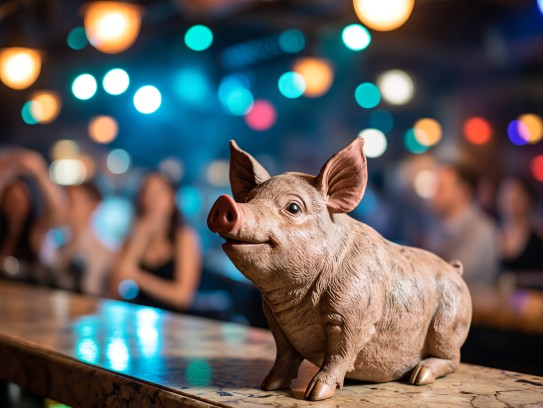 生肖猪性格揭秘,奴木相让生肖猪,触发性格命运波折解析 生肖猪性格揭秘,奴木相让生肖猪,触发性格命运波折解析