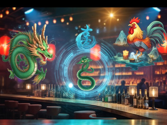 今期生肖奥秘解密,龙鸡蛇特出,二三生肖皆倾国,揭秘生肖运势之谜 今期生肖奥秘解密,龙鸡蛇特出,二三生肖皆倾国,揭秘生肖运势之谜