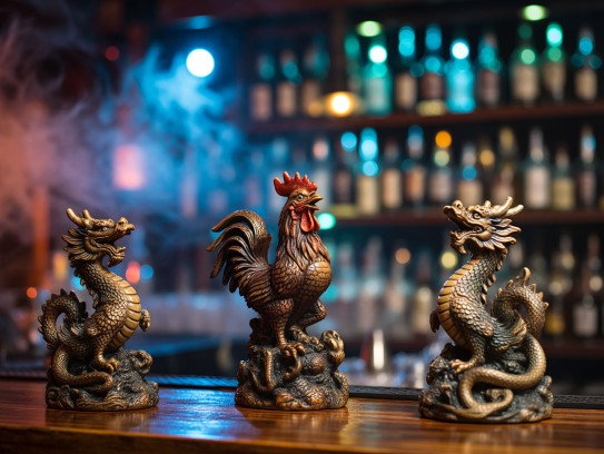 今期生肖奥秘解密,龙鸡蛇特出,二三生肖皆倾国,揭秘生肖运势之谜 今期生肖奥秘解密,龙鸡蛇特出,二三生肖皆倾国,揭秘生肖运势之谜