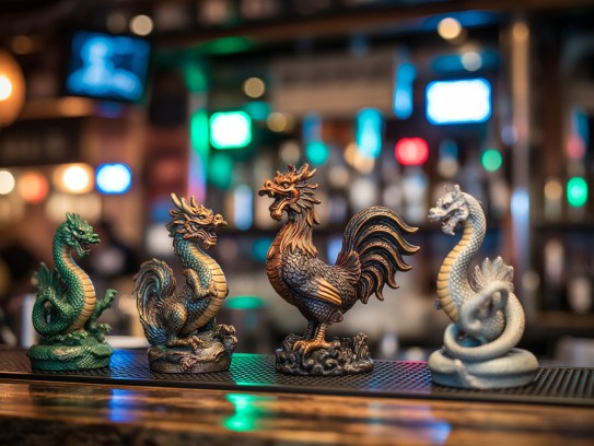 今期生肖奥秘解密,龙鸡蛇特出,二三生肖皆倾国,揭秘生肖运势之谜 今期生肖奥秘解密,龙鸡蛇特出,二三生肖皆倾国,揭秘生肖运势之谜