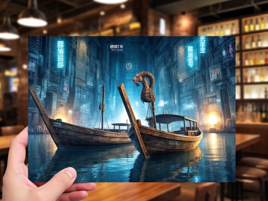 生肖情缘,揭秘东船西航生肖图,千米送别生肖象征的别离深情 生肖情缘,揭秘东船西航生肖图,千米送别生肖象征的别离深情