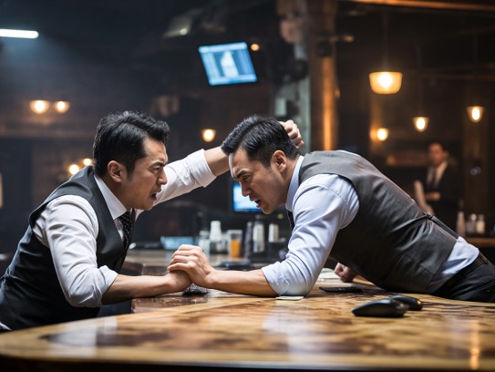 忠诚遭冤,双坊争斗之谜,揭秘打一生肖传奇背后的忠义较量 忠诚遭冤,双坊争斗之谜,揭秘打一生肖传奇背后的忠义较量