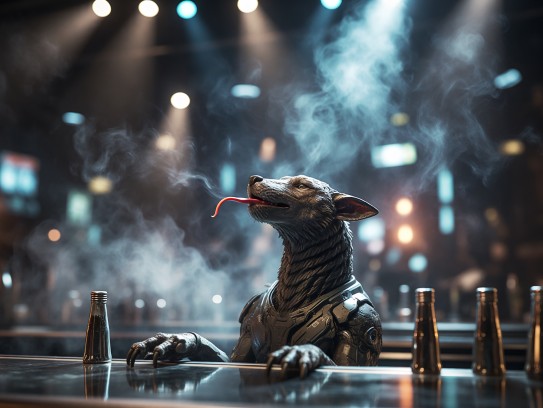 生肖揭秘,奴木相让生肖特征,举首翘项伸长舌的生肖性格解析 生肖揭秘,奴木相让生肖特征,举首翘项伸长舌的生肖性格解析