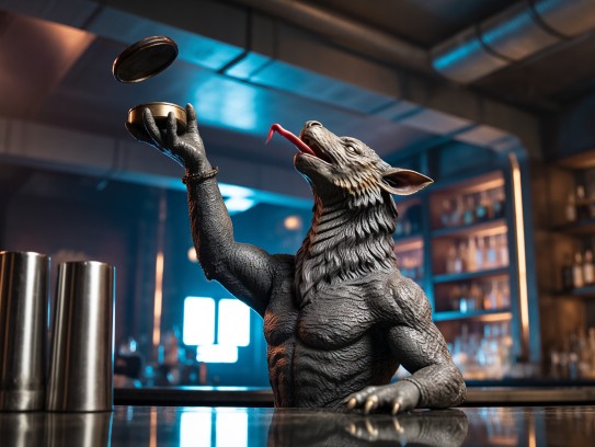 生肖揭秘,奴木相让生肖特征,举首翘项伸长舌的生肖性格解析 生肖揭秘,奴木相让生肖特征,举首翘项伸长舌的生肖性格解析