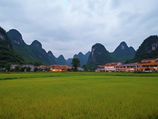 揭秘田园隐居生活,财神赐福四五六,巧解生肖之谜,品味岁月静好,悠然南山见 揭秘田园隐居生活,财神赐福四五六,巧解生肖之谜,品味岁月静好,悠然南山见