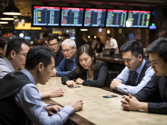 每日三声生肖谜题解密，揭秘零尾最瘦生肖之谜