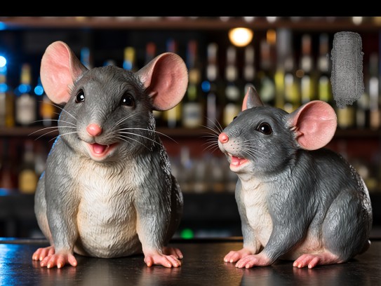 揭秘生肖文化符号,喜怒哀乐皆一,今期生肖生肖鼠之谜解析 揭秘生肖文化符号,喜怒哀乐皆一,今期生肖生肖鼠之谜解析