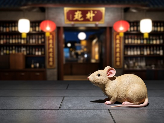 生肖之谜,旭旦东升八喜临门,揭秘生肖中的神秘生肖代表生肖鼠 生肖之谜,旭旦东升八喜临门,揭秘生肖中的神秘生肖代表生肖鼠