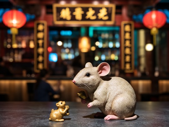 生肖之谜,旭旦东升八喜临门,揭秘生肖中的神秘生肖代表生肖鼠 生肖之谜,旭旦东升八喜临门,揭秘生肖中的神秘生肖代表生肖鼠