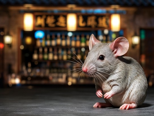 生肖之谜,旭旦东升八喜临门,揭秘生肖中的神秘生肖代表生肖鼠 生肖之谜,旭旦东升八喜临门,揭秘生肖中的神秘生肖代表生肖鼠