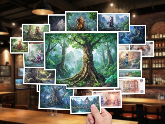 林众木成林生肖寓意,和谐共生之道探寻解析 林众木成林生肖寓意,和谐共生之道探寻解析