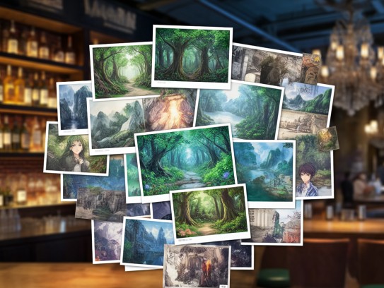 林众木成林生肖寓意,和谐共生之道探寻解析 林众木成林生肖寓意,和谐共生之道探寻解析