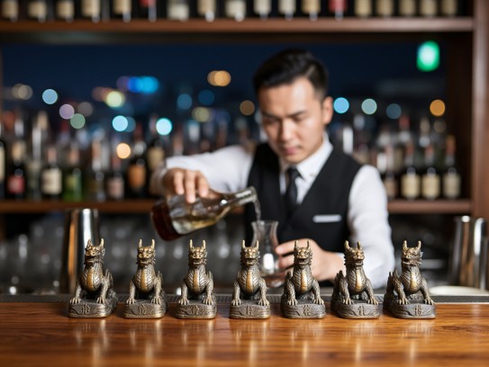 诗酒风流才子韵,挥洒人生生肖情——揭秘生肖文化中的诗意人生 诗酒风流才子韵,挥洒人生生肖情——揭秘生肖文化中的诗意人生