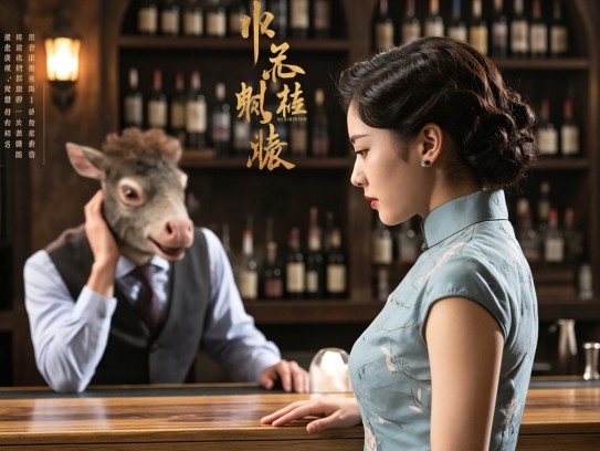 梦中淑女遇胆小生肖,穿越古韵之谜,探寻神秘生肖面纱解读 梦中淑女遇胆小生肖,穿越古韵之谜,探寻神秘生肖面纱解读