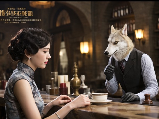 梦中淑女遇胆小生肖,穿越古韵之谜,探寻神秘生肖面纱解读 梦中淑女遇胆小生肖,穿越古韵之谜,探寻神秘生肖面纱解读