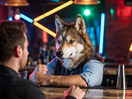 义无反顾指鹿为马,勇敢生肖面对人生曲折的勇气与智慧 义无反顾指鹿为马,勇敢生肖面对人生曲折的勇气与智慧