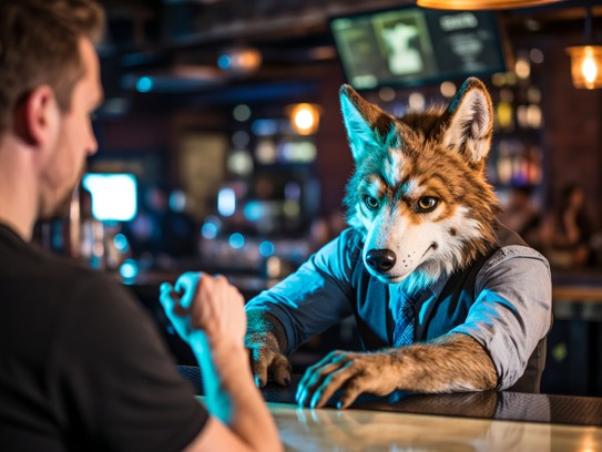 义无反顾指鹿为马,勇敢生肖面对人生曲折的勇气与智慧 义无反顾指鹿为马,勇敢生肖面对人生曲折的勇气与智慧