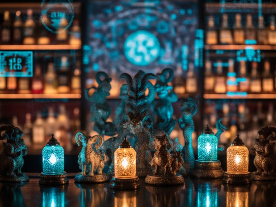 生肖文化揭秘,打一生肖背后的王者象征,称王称霸生肖代表的奥秘深度解析 生肖文化揭秘,打一生肖背后的王者象征,称王称霸生肖代表的奥秘深度解析