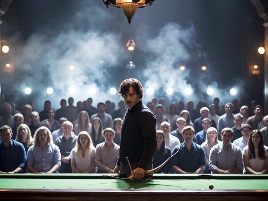 揭秘神秘射艺,一人独斗百人,探寻模糊盲目下的精准打生肖奥秘! 揭秘神秘射艺,一人独斗百人,探寻模糊盲目下的精准打生肖奥秘!