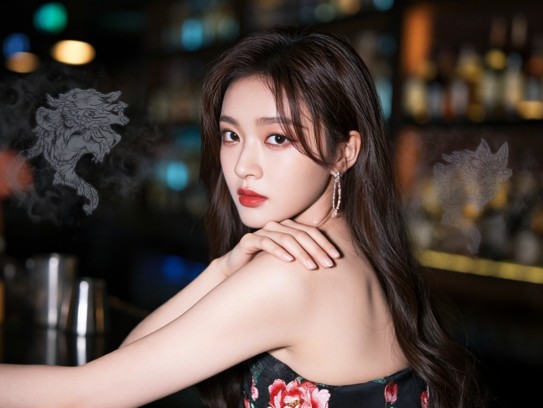 如花似玉佳人,花容月貌佳人,揭秘成语‘打一生肖’的神秘生肖之谜 如花似玉佳人,花容月貌佳人,揭秘成语‘打一生肖’的神秘生肖之谜