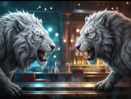 揭秘生肖争霸,最佳准确生肖之谜,雄霸一方,独占鳌头的生肖排行! 揭秘生肖争霸,最佳准确生肖之谜,雄霸一方,独占鳌头的生肖排行!