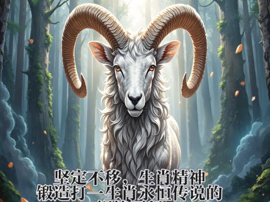 坚定不移,生肖精神,锻造打一生肖永恒传说的辉煌历程 坚定不移,生肖精神,锻造打一生肖永恒传说的辉煌历程